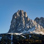 Fünffingerspitze des Langkofel