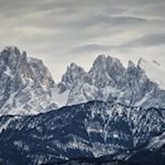 Lang- und Plattkofel