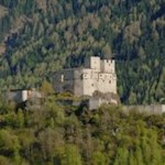 Michelsburg bei St. Lorenzen