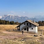 Saltnerhütte Ritten