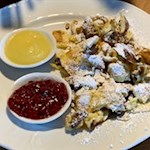 Süße Genussmomente in der Ronerhütte