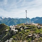 Auf dem Großen Gitsch