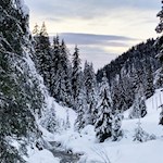 Villnösser Winterwunderwelt