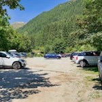 Wanderparkplatz Winnebachtal