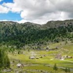 Vielfältig und entrückend, die Fanes Hochebene