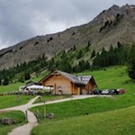 Göma Hütte