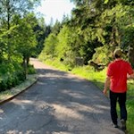 Wanderung nach Bad Ratzes