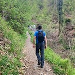 Wandern im Eisacktaler Mittelgebirge