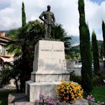 Erzherzog Albert von Habsburg - Arciduca Alberto