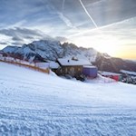 Masar-Hütte-mit-Blick-auf-den-Latemar