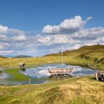 Die-idyllischen-Glittner-Seen-laden-zum-Träumen-ein