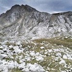 Wanderung auf den Heiligkeuzkofel