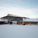 Bergstation Rosskopf