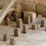 Unter den Römern erfuhr Riva seinen ersten großen Aufschwung