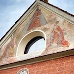 Wallfahrtskirche Maria Saalen