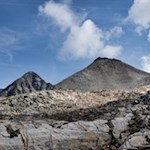 Blick auf das Fernerköpfl