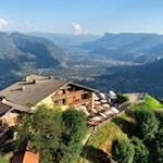 Gasthof Hochmuth bei den Muthöfen