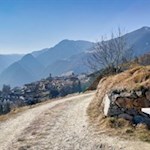 Wanderung-nach-Latzfons