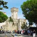 Burg Sirmione