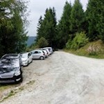 Wanderparkplatz Nunewieser