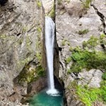 Am-Wasserfall-in-Luttach