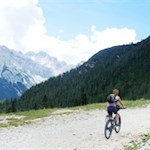 Partenza da Prato Piazza