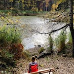 Am Mitterstieler See