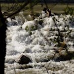 Der "reisende" Gaderbach