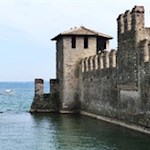 "Salve, o venusta Sirmio" (Catullo)