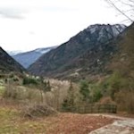 Mit dem Rad durch das abgeschiedene Ledrotal