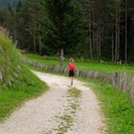 Those who wish can extend the hike