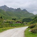 Die familienfreundliche Knuttenalm