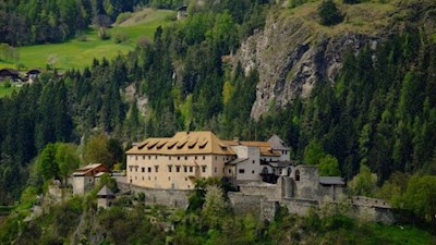 Sonnenburg im Pustertal