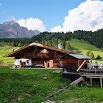 Gamsbluthütte