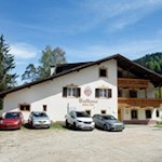 Das Völlaner Badl lädt zu kulinarischen Genussmomenten ein