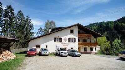 Das Völlaner Badl lädt zu kulinarischen Genussmomenten ein