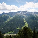 Gipfelblick vom Kellerkopf