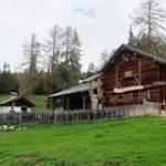 Jausenstation Munt Pasciantadu