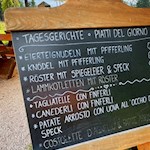 Der Häusler Sam lädt zu kulinarischen Genussmomenten ein