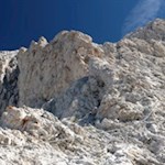 Klettersteig auf den Peitlerkofel