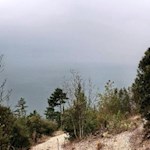 Der Sentiero del Sole wartet mit zahlreichen Aussichtspunkten auf