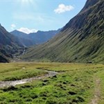 Das malerische Röttal