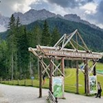 Im Reich des Riesen Haunold