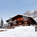 Hofer Alpl am Fuße des Schlern