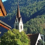 Albeinser Dorfkirche