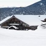 Riese Haunold Hütte