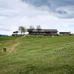 Inmitten-einer-gemütlichen-Almwiese-liegt-die-beliebte-Tuffalm