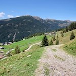 Von Reinswald zur Sunnolm