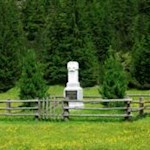 Mahnmal an den Ersten Weltkrieg