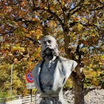 Kaiser Franz Joseph erhob Gossensass zur Marktgemeinde